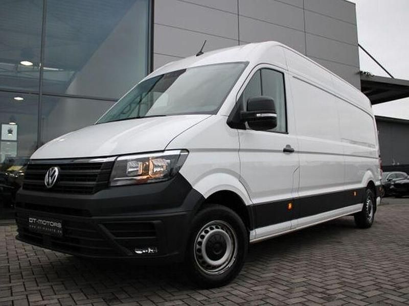 Andere Gebraucht 2022 VW Crafter Van | 24.900 € (Guter Preis) - Bild 1/4