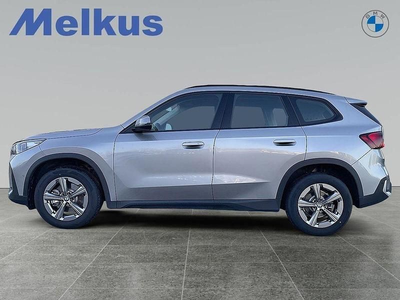 Gebraucht BMW X1 156 PS (114 kW) 2025 Silber SUV