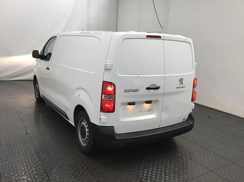 Gebraucht Peugeot Expert 102 PS (75 kW) 2021 Van