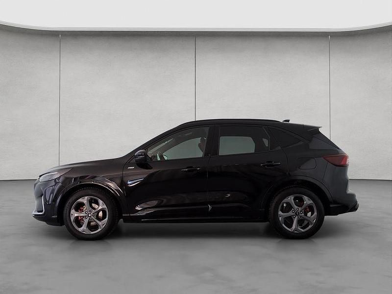 Gebraucht Ford Kuga ST-Line X 151 PS (111 kW) 2024 Schwarz SUV