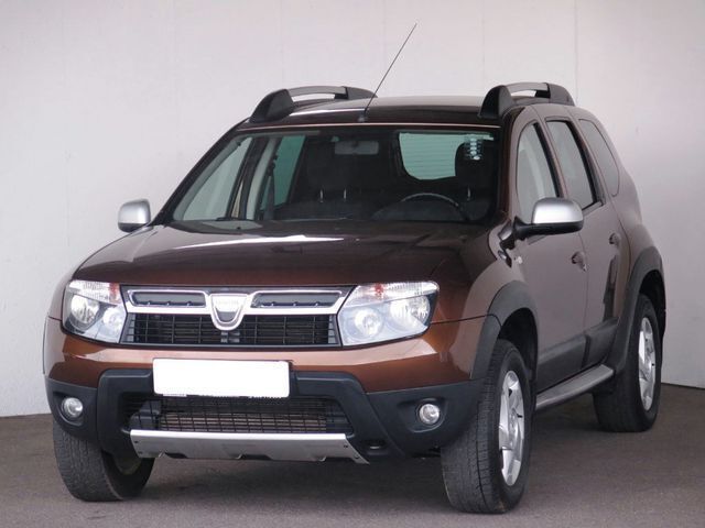 Braun Gebraucht 2010 Dacia Duster SUV | 6.600 € (Fairer Preis) - Bild 1/4
