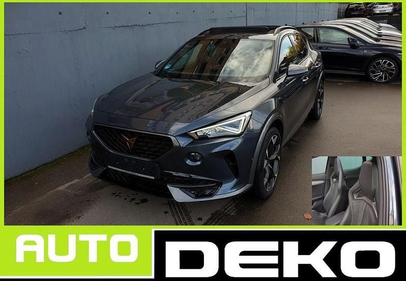 "magnetic tech" Gebraucht 2022 Cupra Formentor SUV | 27.870 € (Etwas zu teuer) - Bild 1/4