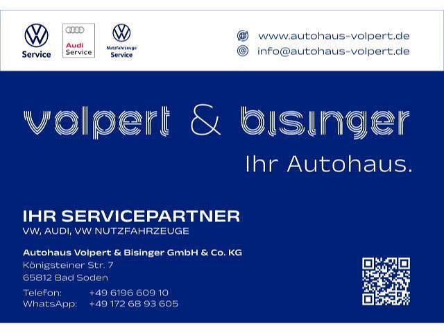 Grau Gebraucht 2024 VW T-Roc R-line SUV | 28.480 € (Superpreis) - Bild 1/2
