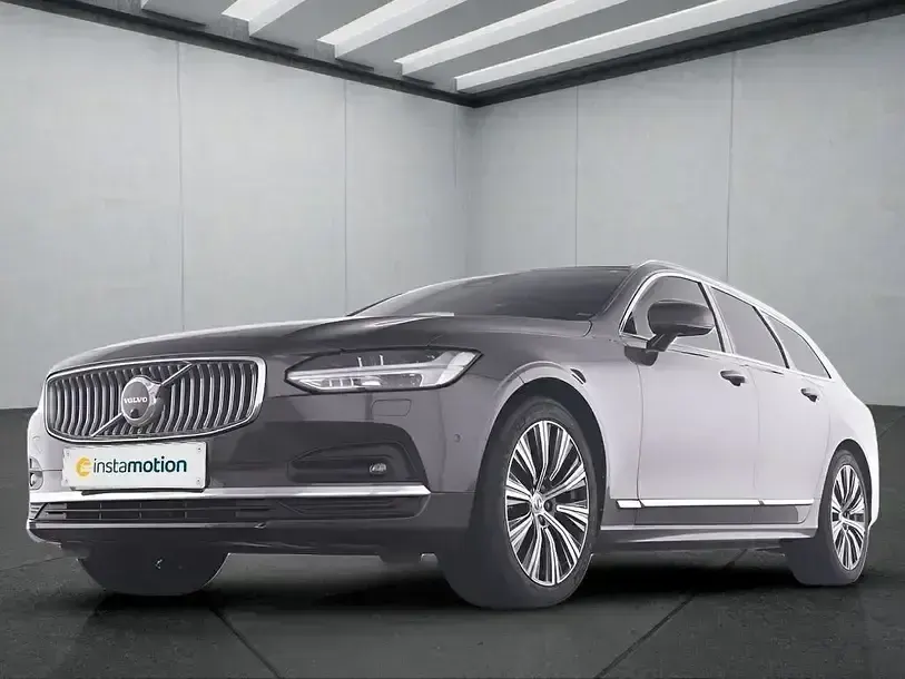 Gebraucht Volvo V90 Plus 197 PS (144 kW) 2023 Grau Kombi