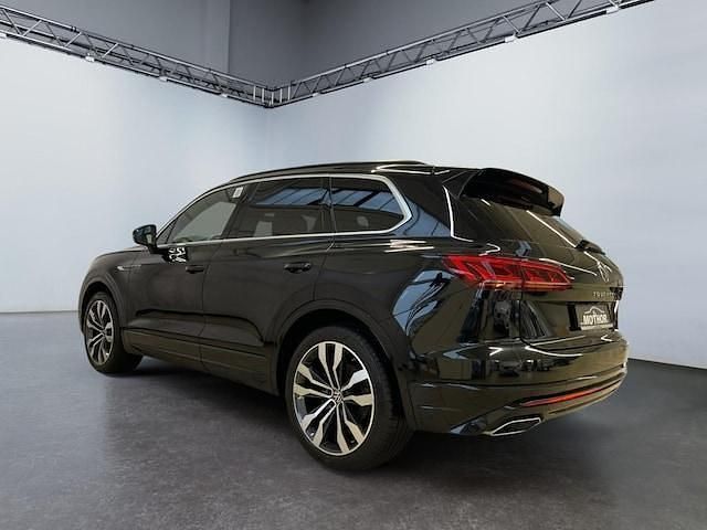 Gebraucht VW Touareg Elegance 286 PS (210 kW) 2023 SUV
