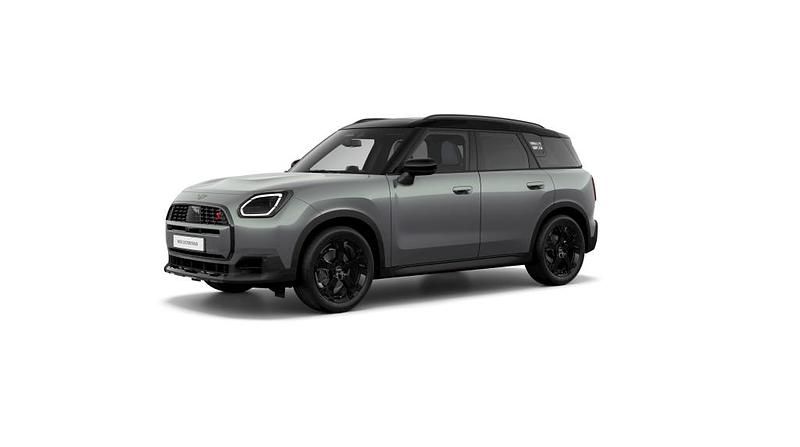 Gebraucht Mini Countryman 204 PS (150 kW) 2025 SUV