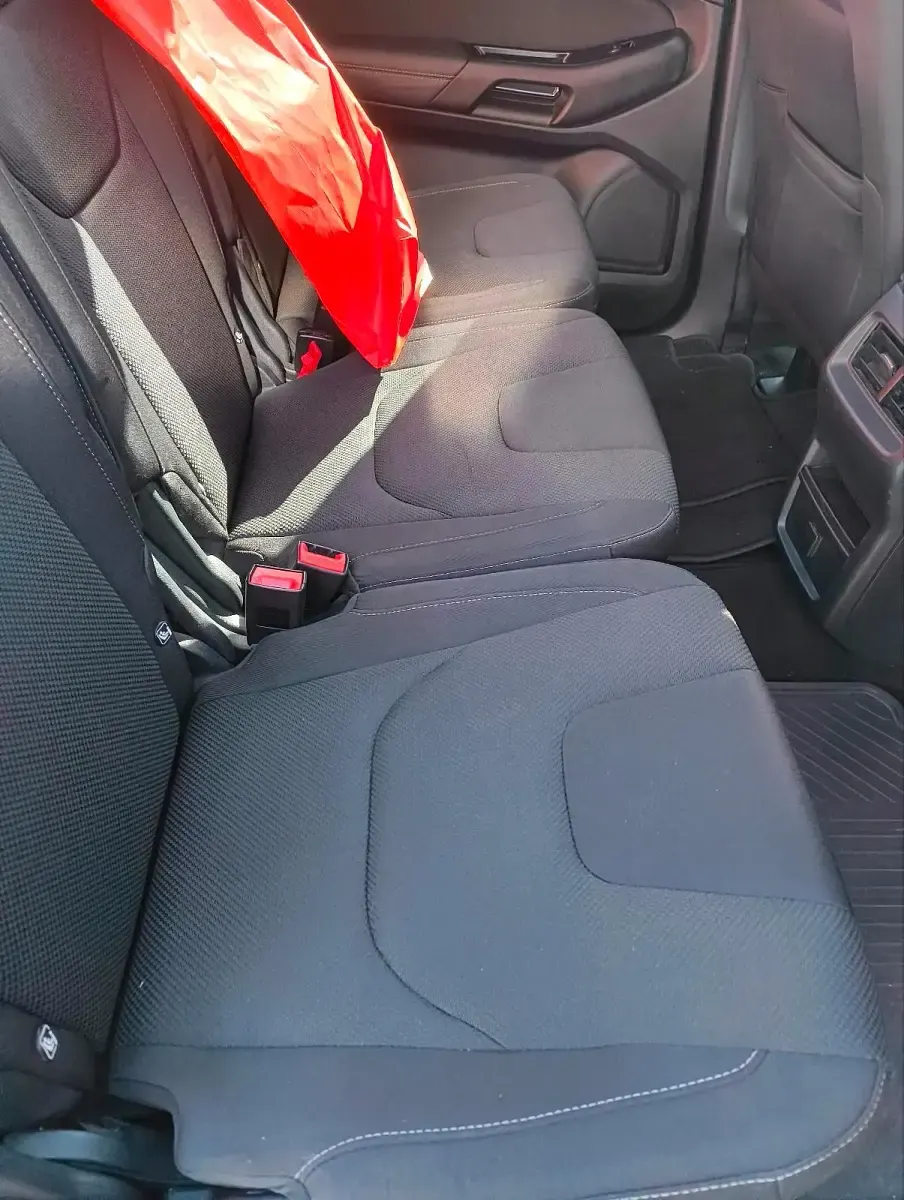 Gebraucht Ford S-MAX S 190 PS (139 kW) 2019 Grau Van / Kleinbus