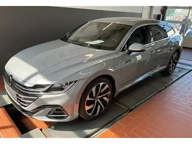 Gebraucht VW Arteon R-line 140 PS (102 kW) 2023 Kombi