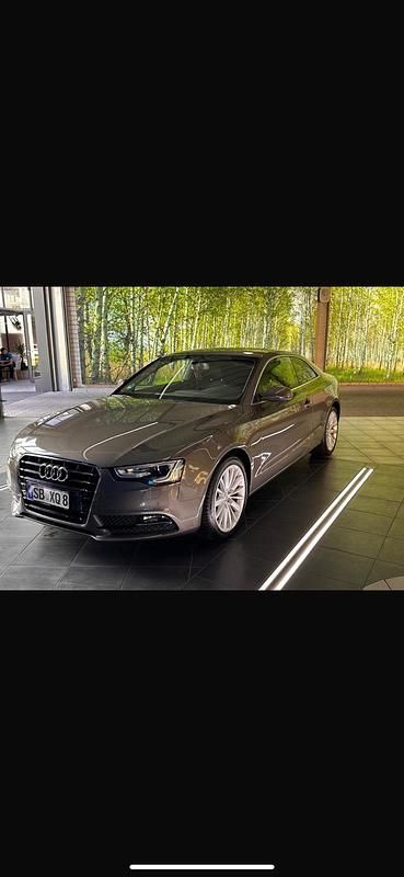Gebraucht 2013 Audi A5 Coupé | 10.500 € (Guter Preis) - Bild 1/4