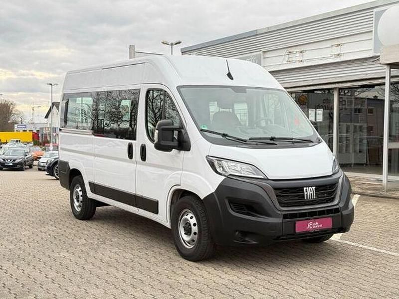 Gebraucht Fiat Ducato 140 PS (102 kW) 2022 Bianco Van