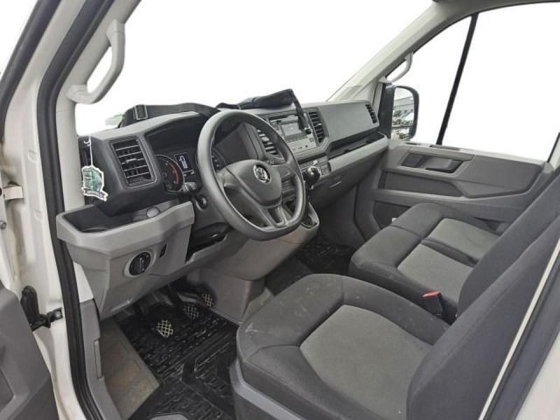 Gebraucht VW Crafter 140 PS (102 kW) 2021 Van