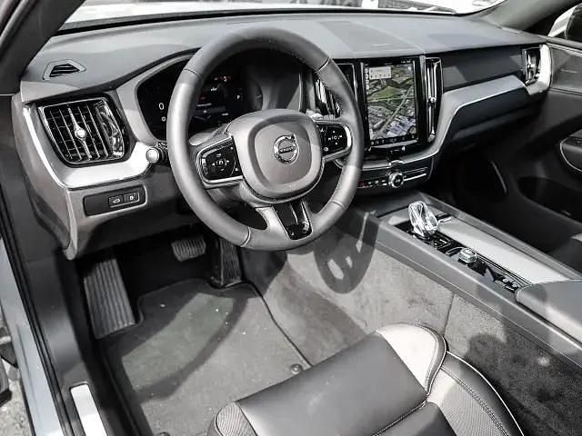 Gebraucht Volvo XC60 Plus 398 PS (292 kW) 2023 Grau SUV