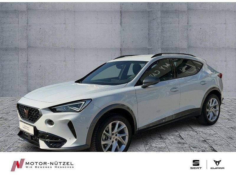 Othercolor Gebraucht 2024 Cupra Formentor VZ SUV | 31.350 € (Guter Preis) - Bild 1/4