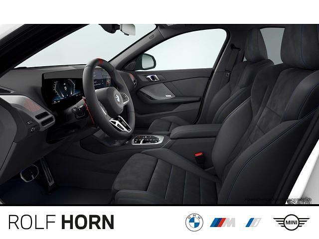 Gebraucht BMW M135 Performance 300 PS (220 kW) 2025 Weiß Kleinwagen