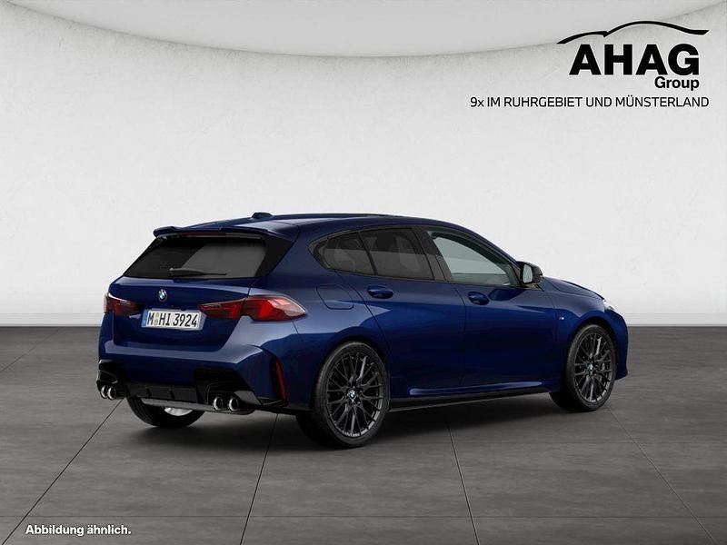 Neu BMW M135 Efficient Dynamics 300 PS (220 kW) 2026 Andere Kleinwagen