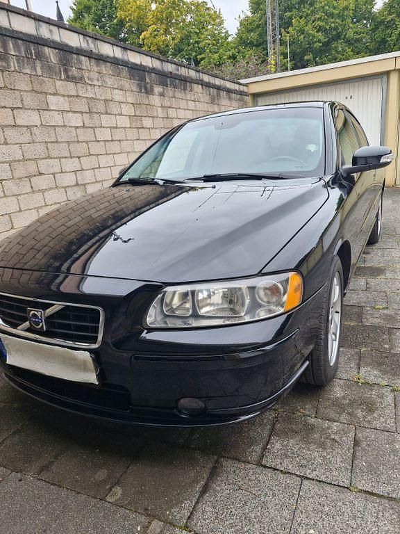 Gebraucht 2006 Volvo S60 Kinetic Limousine | 2.899 € (Superpreis) - Bild 1/4