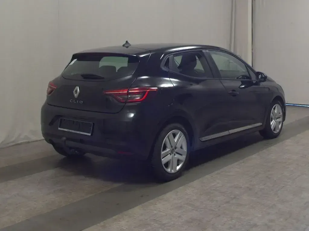 Gebraucht Renault Clio V 101 PS (74 kW) 2020 Unbekannt Limousine