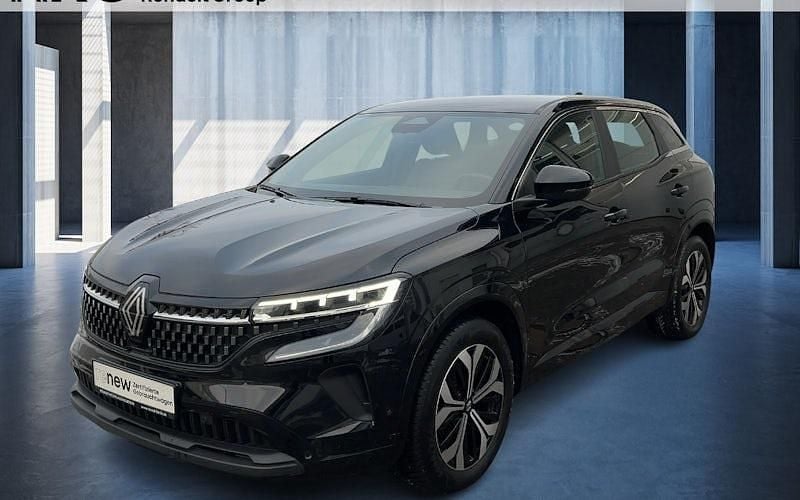 Gebraucht Dacia Spring Extreme 75 kW (102 PS) 2023 Blau Kleinwagen