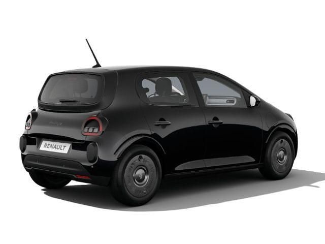 Neu Renault Twingo Evolution 60 kW (82 PS) 2026 Gelb Kleinwagen