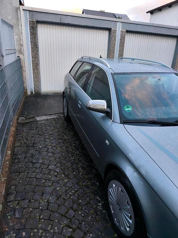 Second-hand Audi A4 140 CP (102 kW) 2007 Break