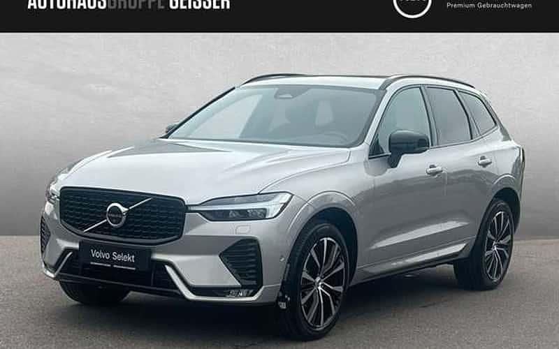 Silver dawn Gebraucht 2025 Volvo XC60 Plus SUV | 49.750 € (Fairer Preis) - Bild 1/4