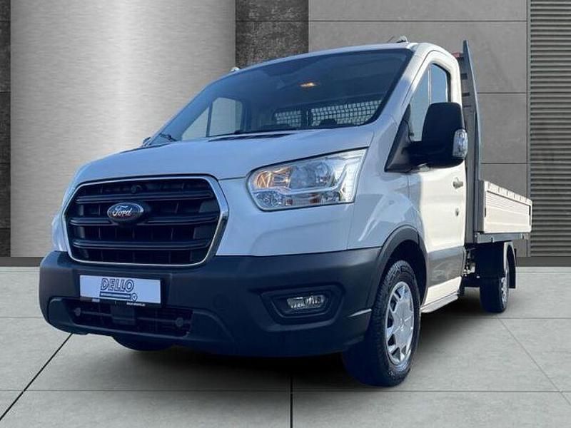 Gebraucht Ford Transit 131 PS (96 kW) 2022 Andere
