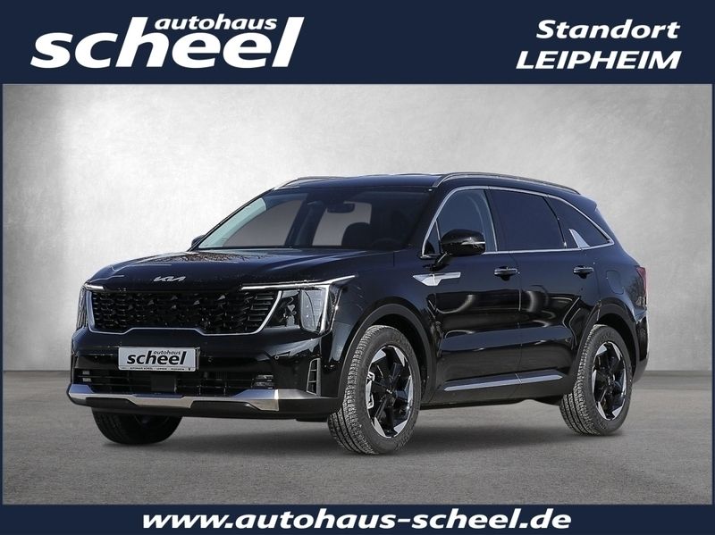 Andere farbe Neu 2024 Kia Sorento SUV | 56.680 € (Etwas zu teuer) - Bild 1/4