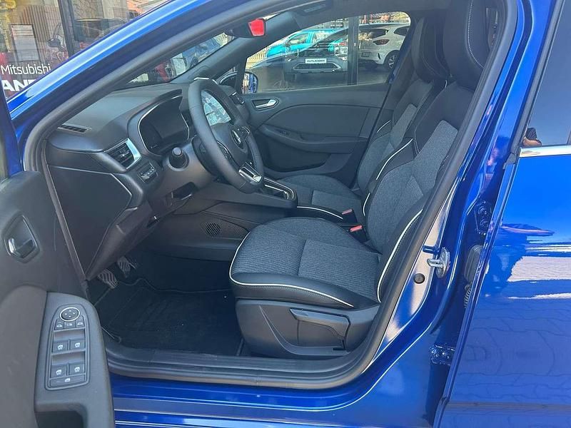 Neu Mitsubishi Colt Edition 91 PS (66 kW) 2025 Royalblau Kleinwagen