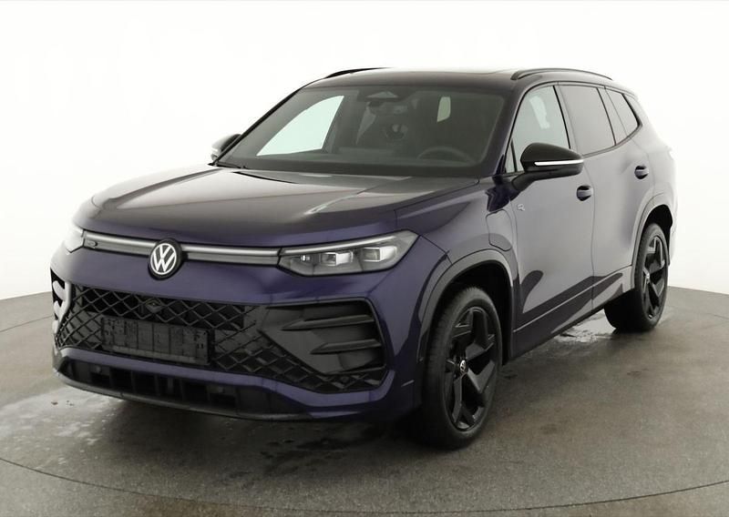 Gebraucht VW Tayron R-line 204 PS (150 kW) 2025 SUV