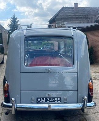 Gebraucht Rolls Royce Phantom 1964