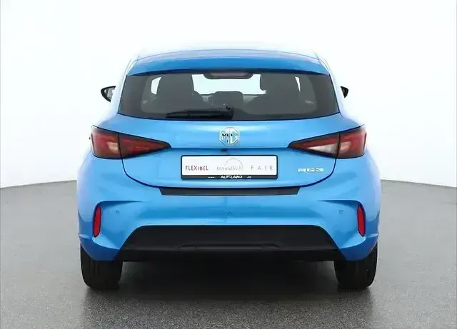 Gebraucht MG MG3 Comfort 116 PS (85 kW) 2025 Andere Kleinwagen