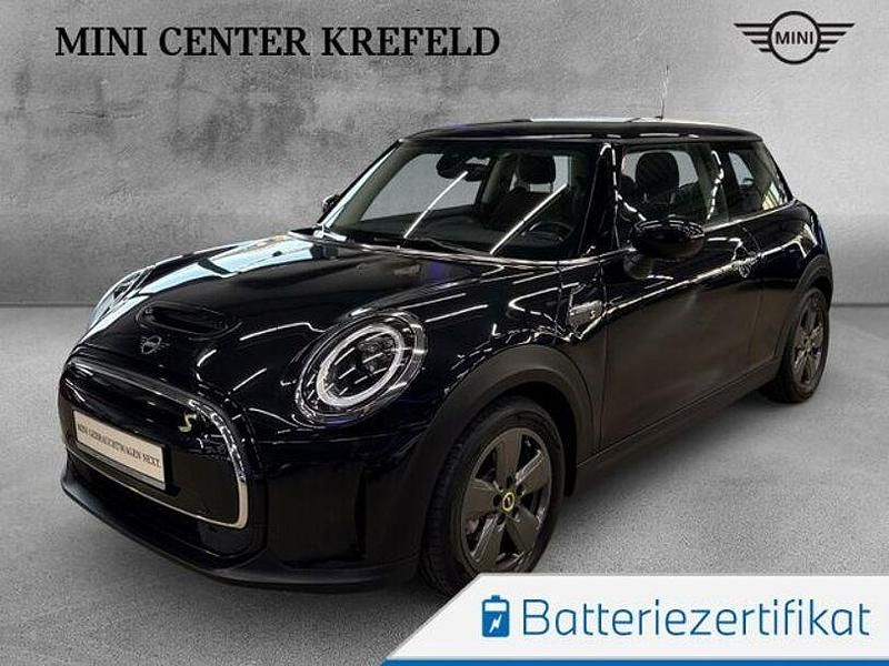 Gebraucht Mini Cooper 135 kW (184 PS) 2022 Andere Kleinwagen