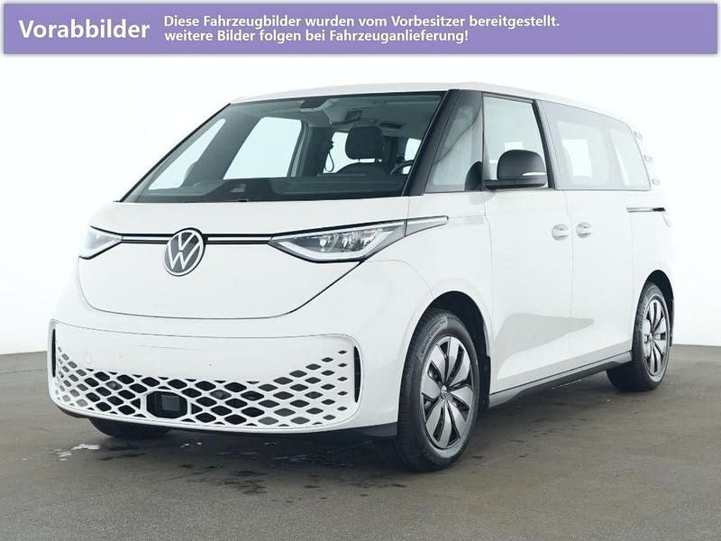 Gebraucht VW ID. Buzz Pro 210 kW (286 PS) 2025 Candyweiß (white), solid Van / Kleinbus