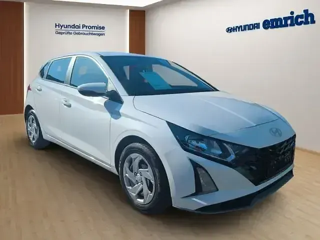 Gebraucht Hyundai i20 Trend 101 PS (74 kW) 2025 Andere Kleinwagen