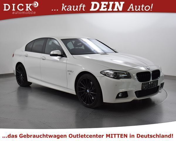 Andere Gebraucht 2016 BMW 535 M Sport Limousine | 16.950 € (Fairer Preis) - Bild 1/4