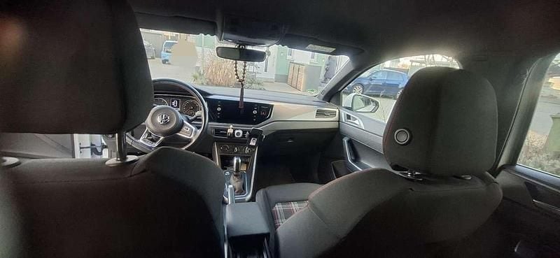 Gebraucht VW Polo GTI 200 PS (147 kW) 2020 Kleinwagen