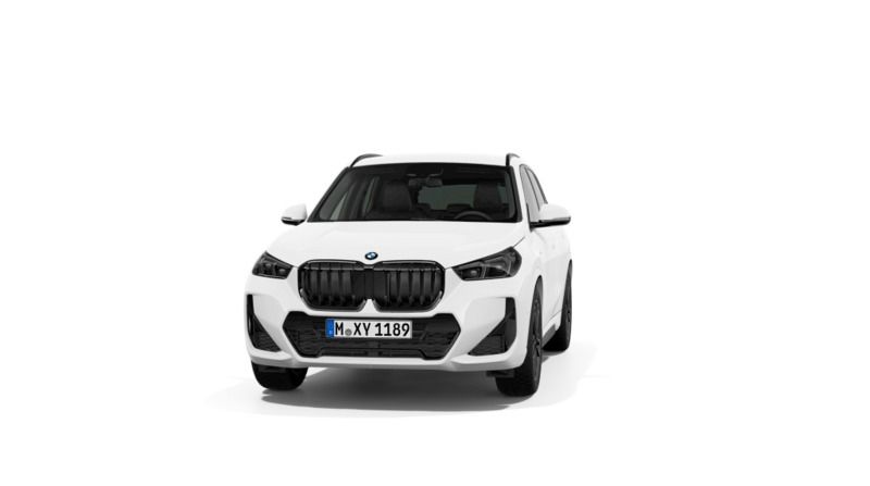 Gebraucht 2024 BMW X1 Efficient Dynamics SUV | 50.785 € - Bild 1/4