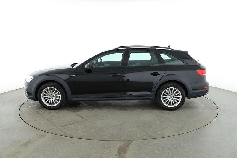 Gebraucht Audi A4 Allroad 245 PS (180 kW) 2019 Schwarz Kombi