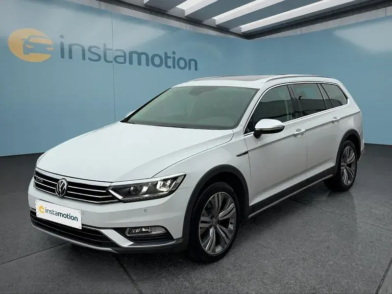 Gebraucht VW Passat 272 PS (200 kW) 2019 Kombi