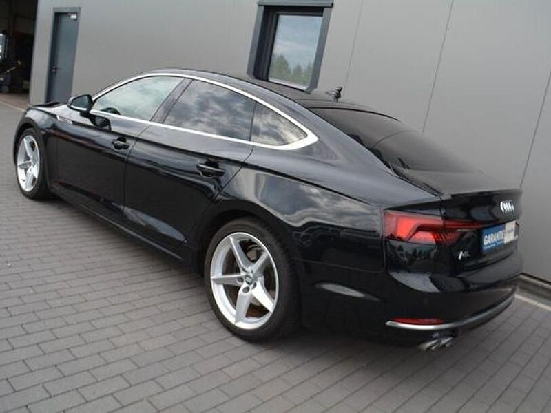 Gebraucht Audi A5 Design 140 PS (102 kW) 2018 Andere Coupé