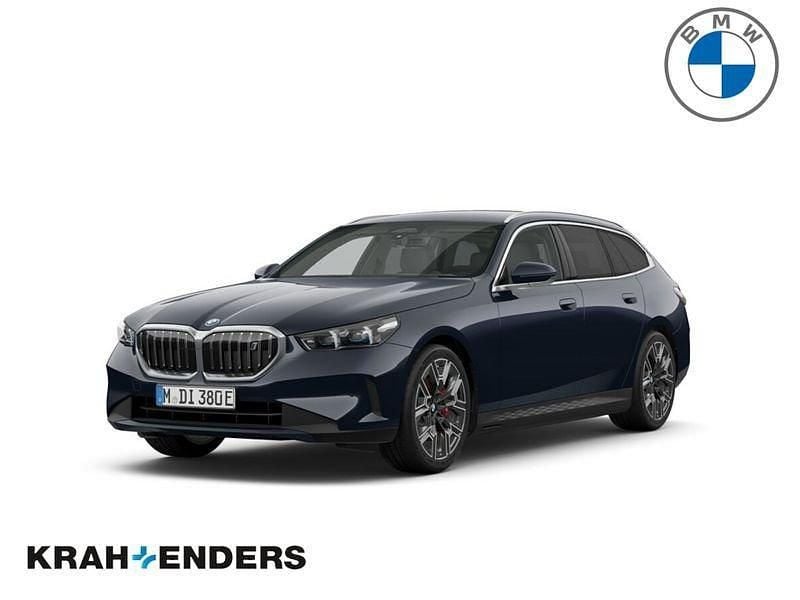 Metallic Neu 2025 BMW i5 Performance Limousine | 96.965 € - Bild 1/4