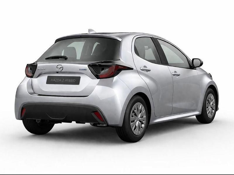 Neu Mazda 2 Prime-Line 116 PS (85 kW) 2026 Kleinwagen