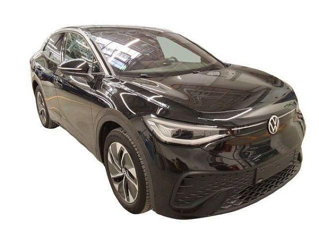 Gebraucht VW ID.5 Pure 125 kW (170 PS) 2025 Schwarz SUV