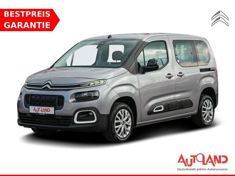 Gebraucht Citroën Berlingo PureTech 110 PS (80 kW) 2024 Artensegraumet. Van / Kleinbus