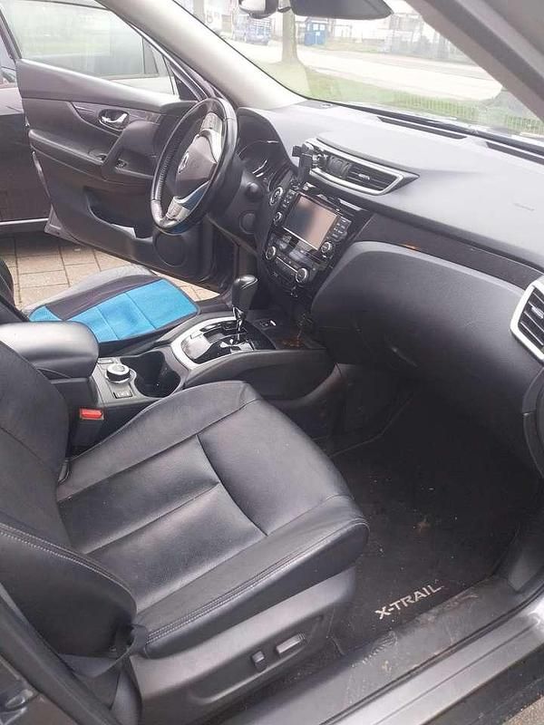 Gebraucht Nissan X-Trail Acenta 177 PS (130 kW) 2017 SUV