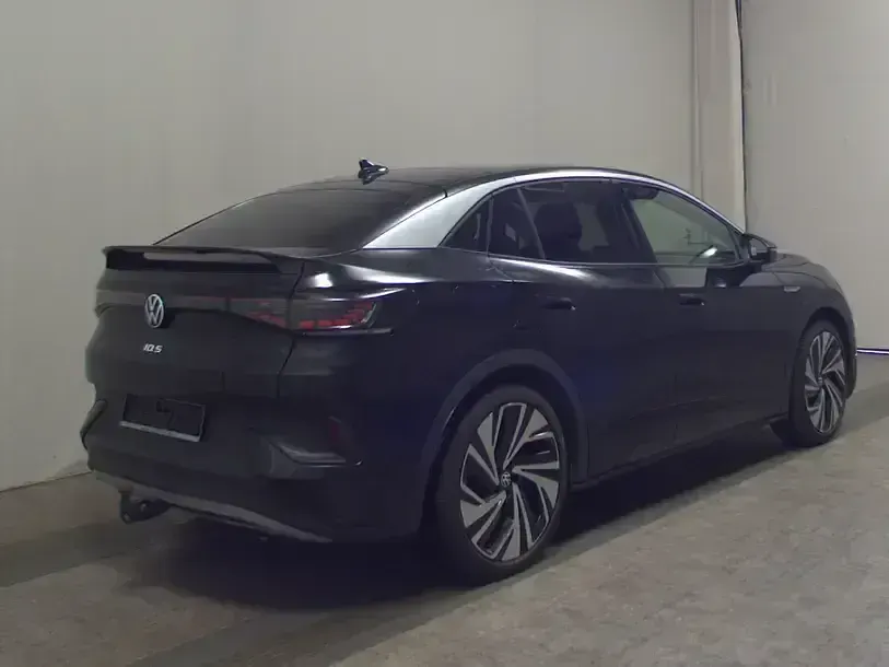 Gebraucht VW ID.5 Pro Performance 150 kW (204 PS) 2023 Schwarz SUV