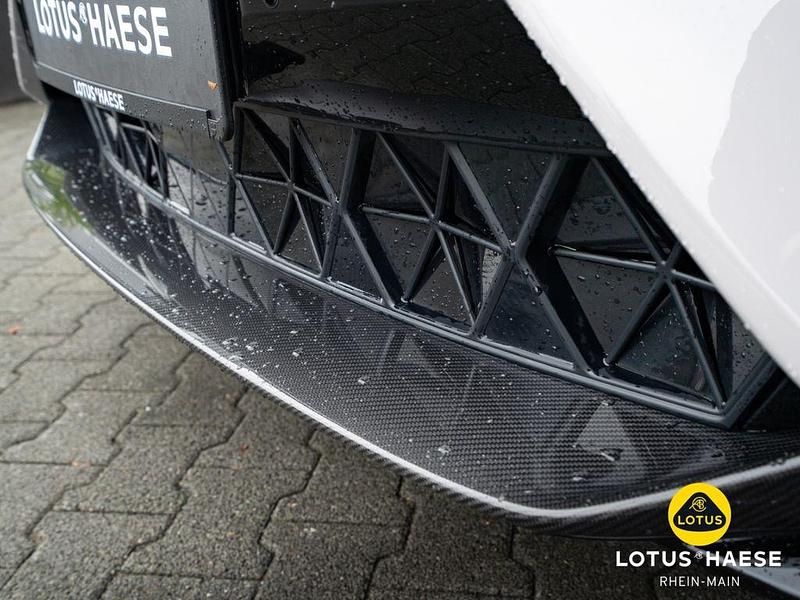 Neu Lotus Eletre 675 kW (918 PS) 2025 Grau SUV