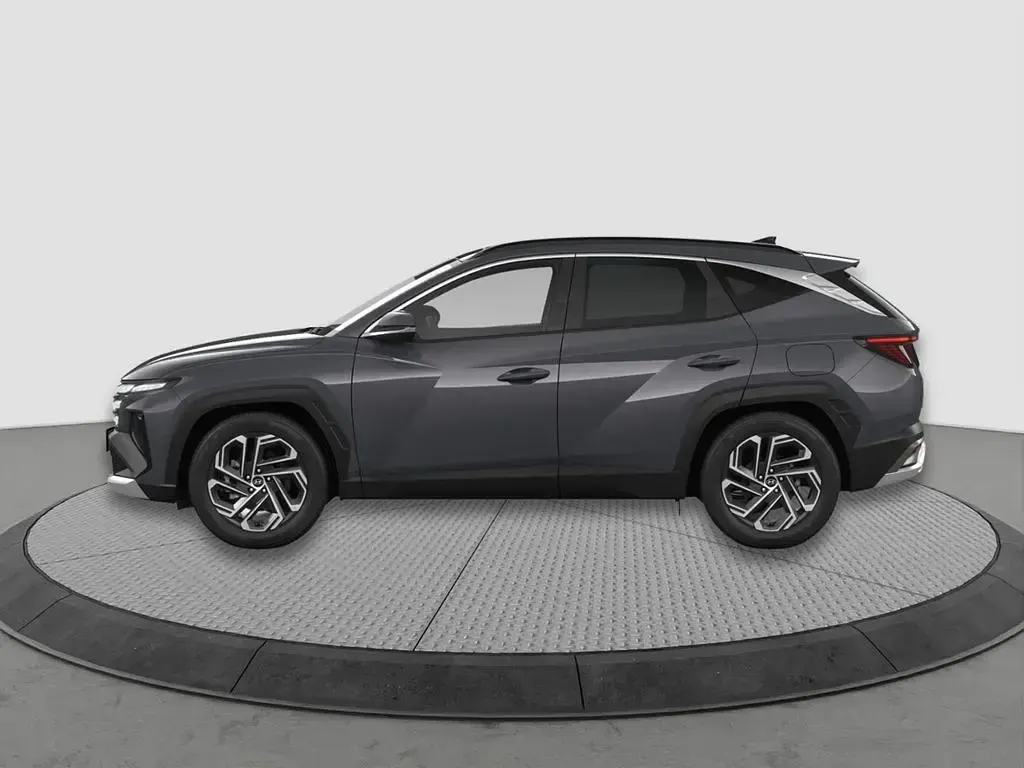 Neu Hyundai Tucson Select 150 PS (110 kW) 2026 Grau SUV