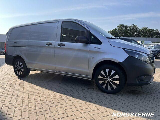 Gebraucht Mercedes e-Vito 85 kW (116 PS) 2020 Van / Kleinbus