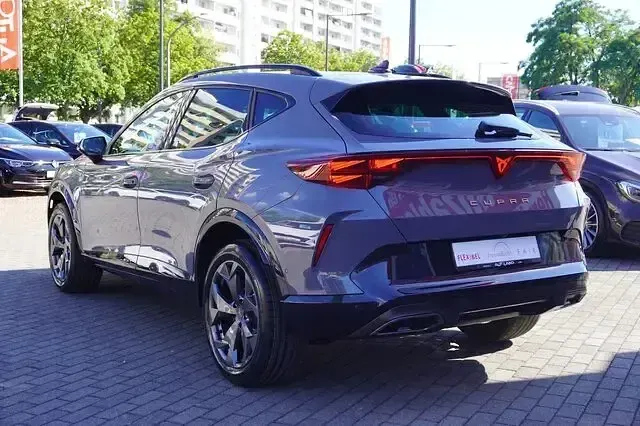 Neu Cupra Formentor 150 PS (110 kW) 2026 Andere SUV